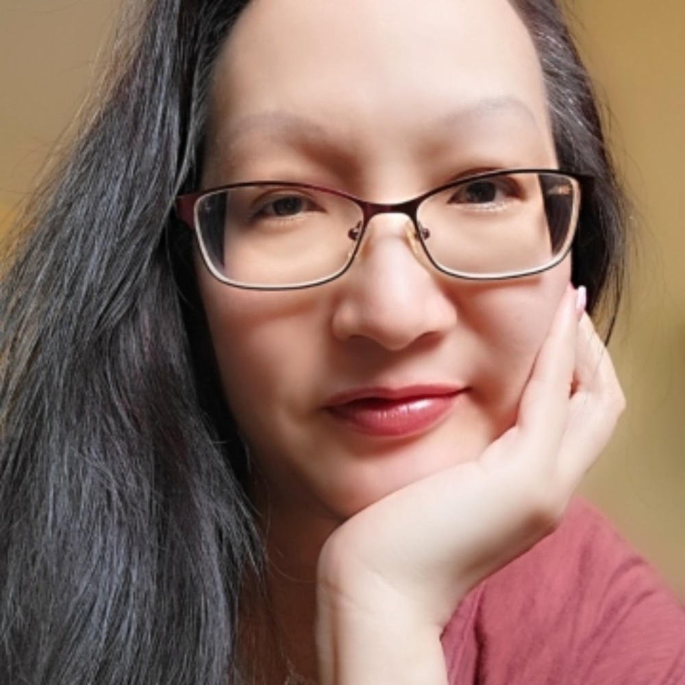 Meet your Posher, Karen